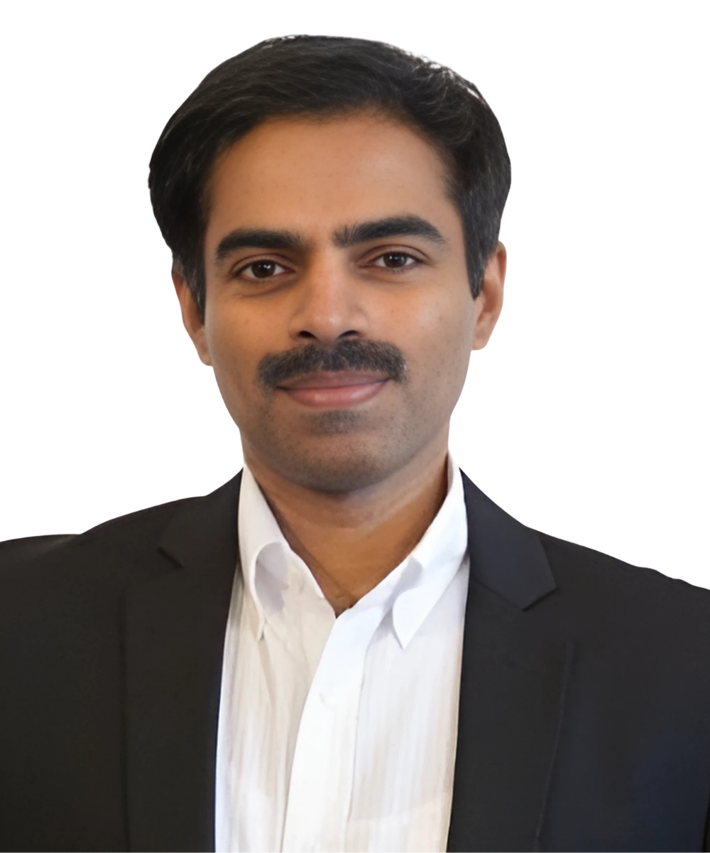 Dr. Priya Menon